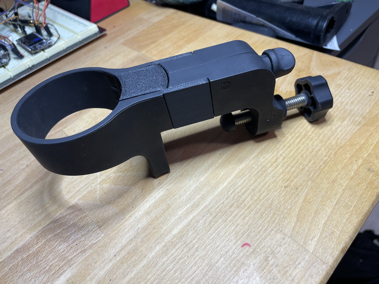 Anova Buffer cho Thùng Yeti