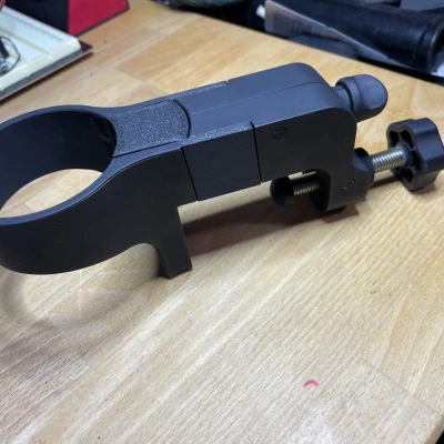 Anova Buffer cho Thùng Yeti