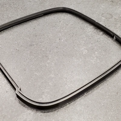 Elegoo Mars 4 Ultra Resin Printer Cover Riser