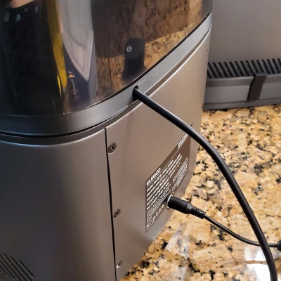 Elegoo Mars 4 Ultra Resin Printer Cover Riser