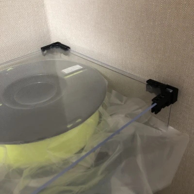 Mô hình 3D Angolo - Tiết kiệm vật liệu