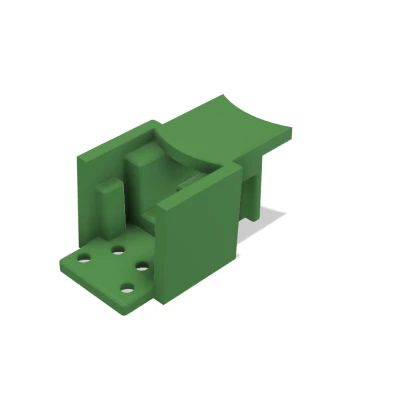 Anova Buffer cho Thùng Yeti