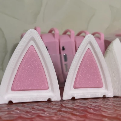 Tai Mèo Cho Tai Nghe Cải Tiến