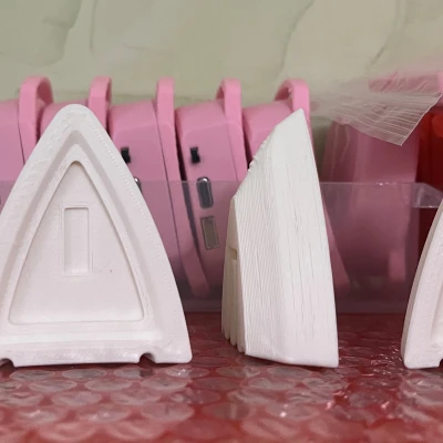 Tai Mèo Cho Tai Nghe Cải Tiến