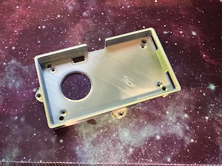 Kệ Đeo Thẻ Điện Tử M5Paper