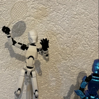 ĐẦU IRON MAN CHO DUMMY 13