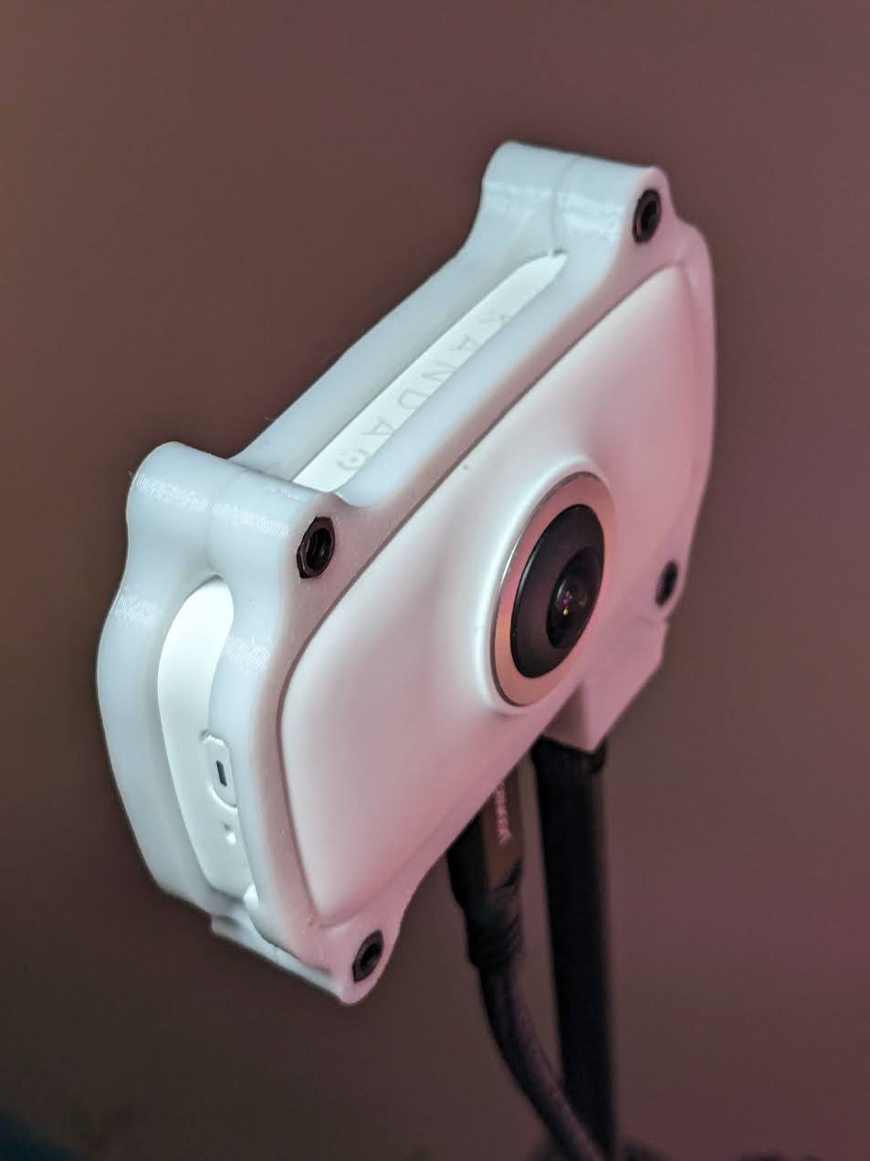 Giá đỡ QOOCAM-FUN rig đa năng