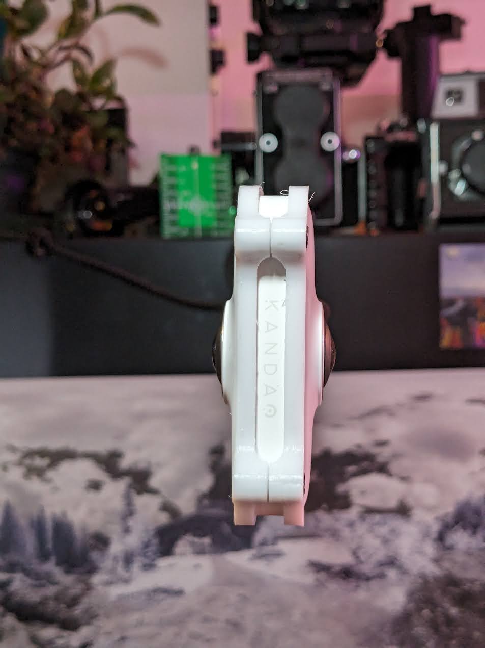 Giá đỡ QOOCAM-FUN rig đa năng