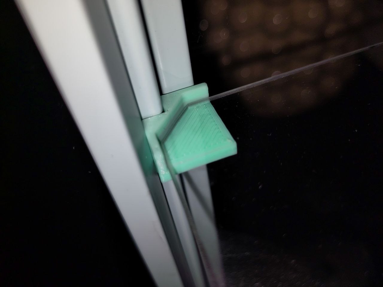 Giá đỡ kệ IKEA Rudsta