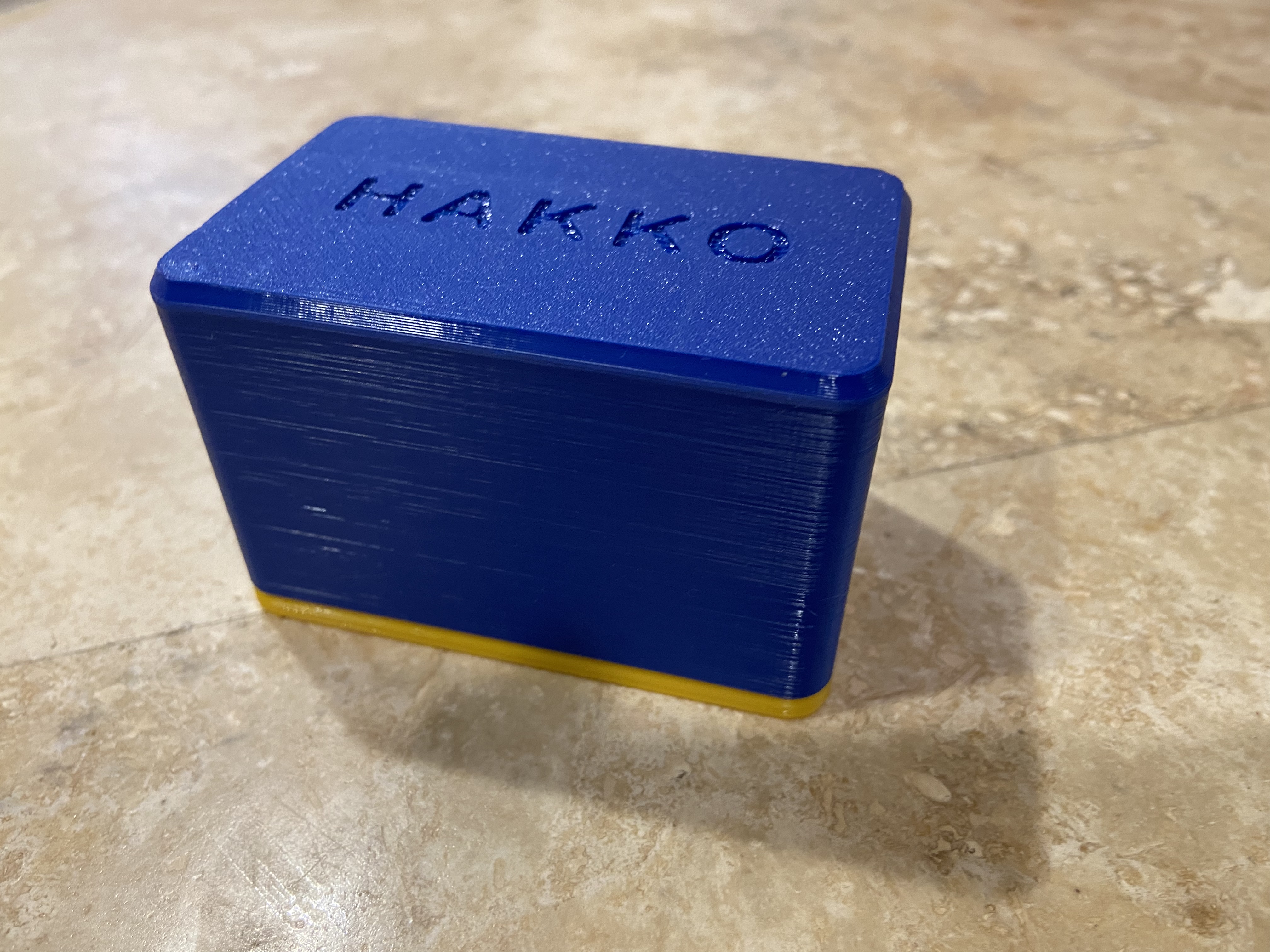 Hộp đựng mỏ hàn Hakko T18
