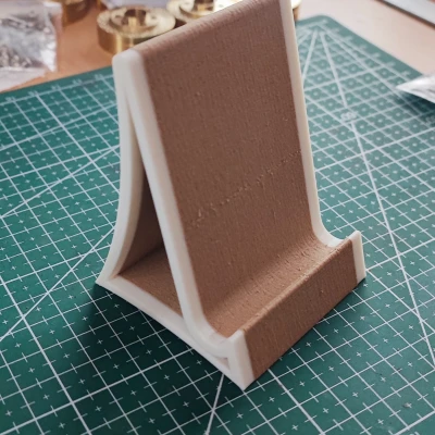 Đế đỡ điện thoại - Kệ smartphone