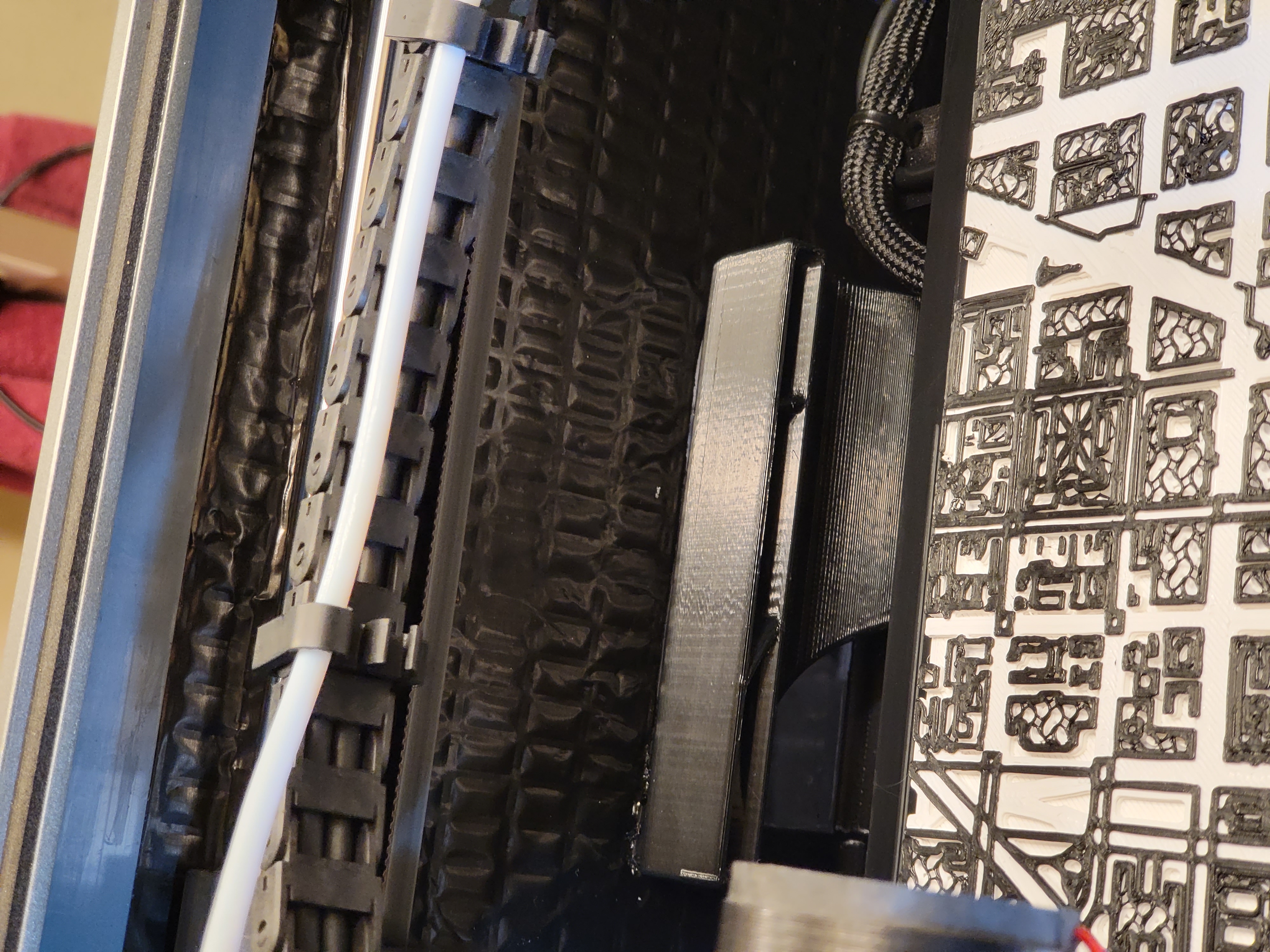 Giảm Căng Dây Giường - K1 Max