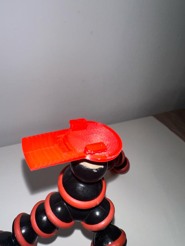 Giá đỡ Vtech Leap Frog cho máy ảnh, chân tripod 1/4