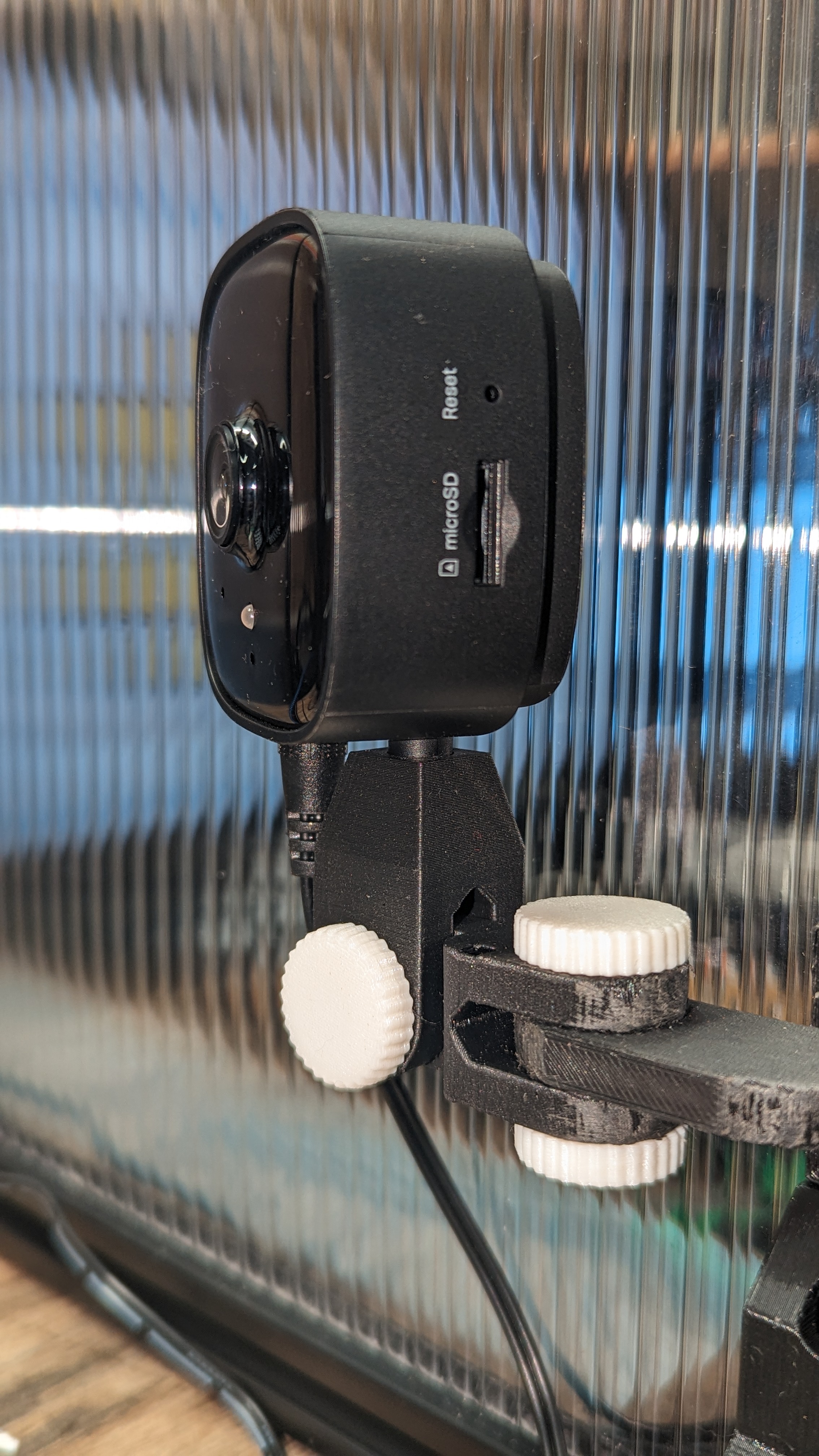 Giá Đỡ Camera Cánh Tay Khớp Nối Cho Tapo C110