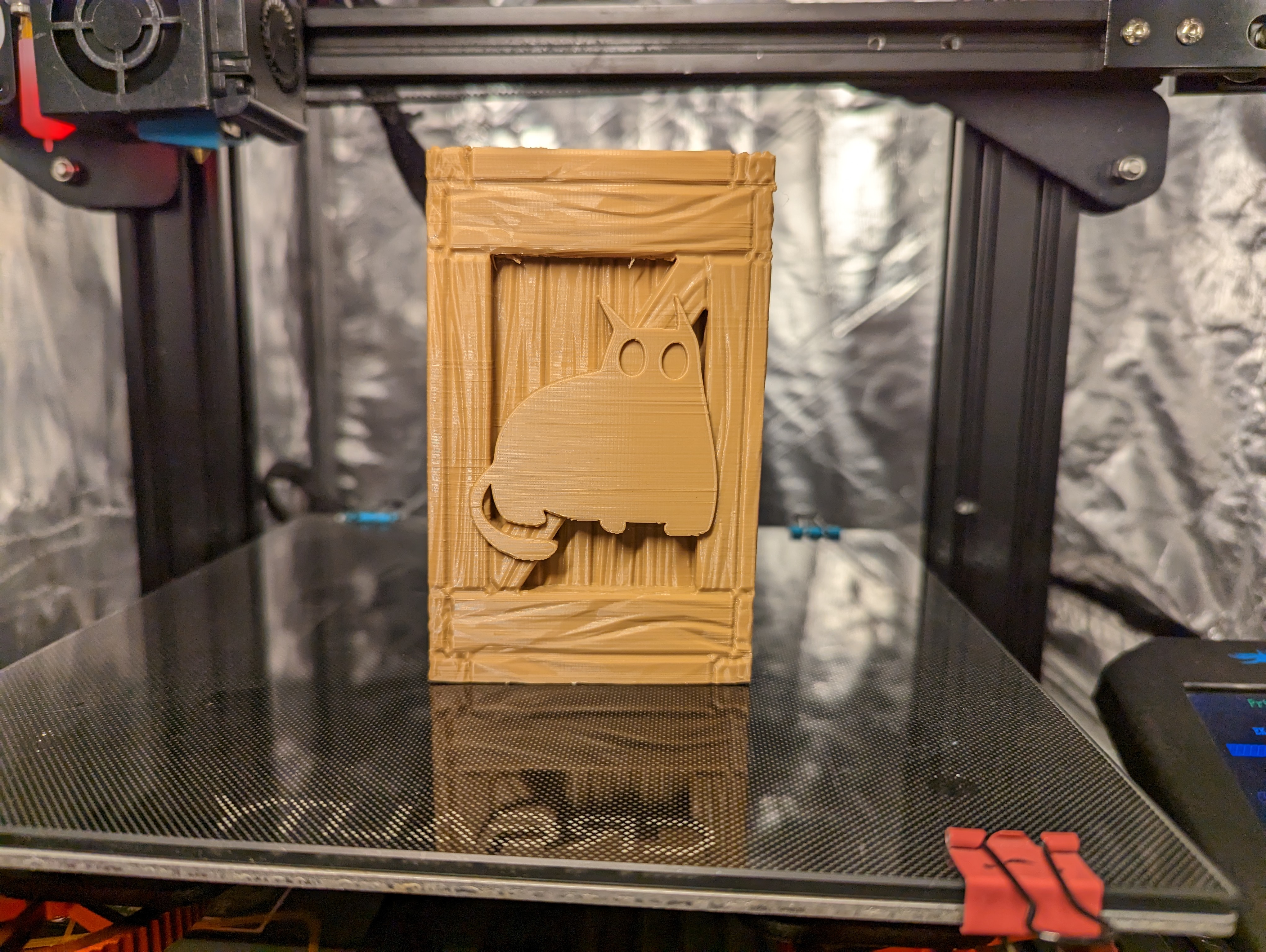 Hộp TNT Dành Cho Game Exploding Kittens