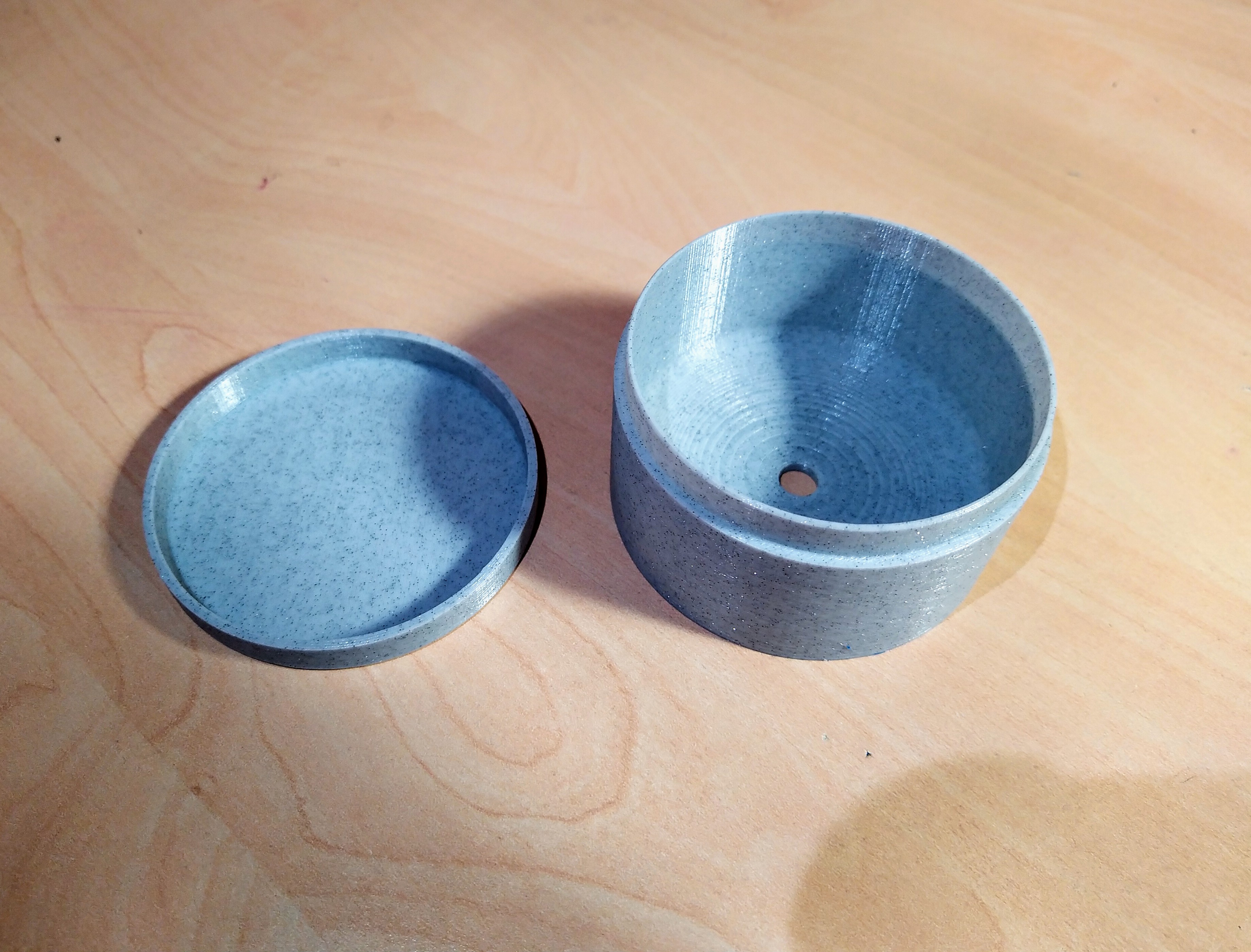 Xà phòng/Dầu gội khô