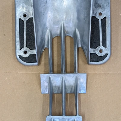 Bộ Nút Bơm Lưới Tản Nhiệt Nguyên Bản Yamaha GP1800R