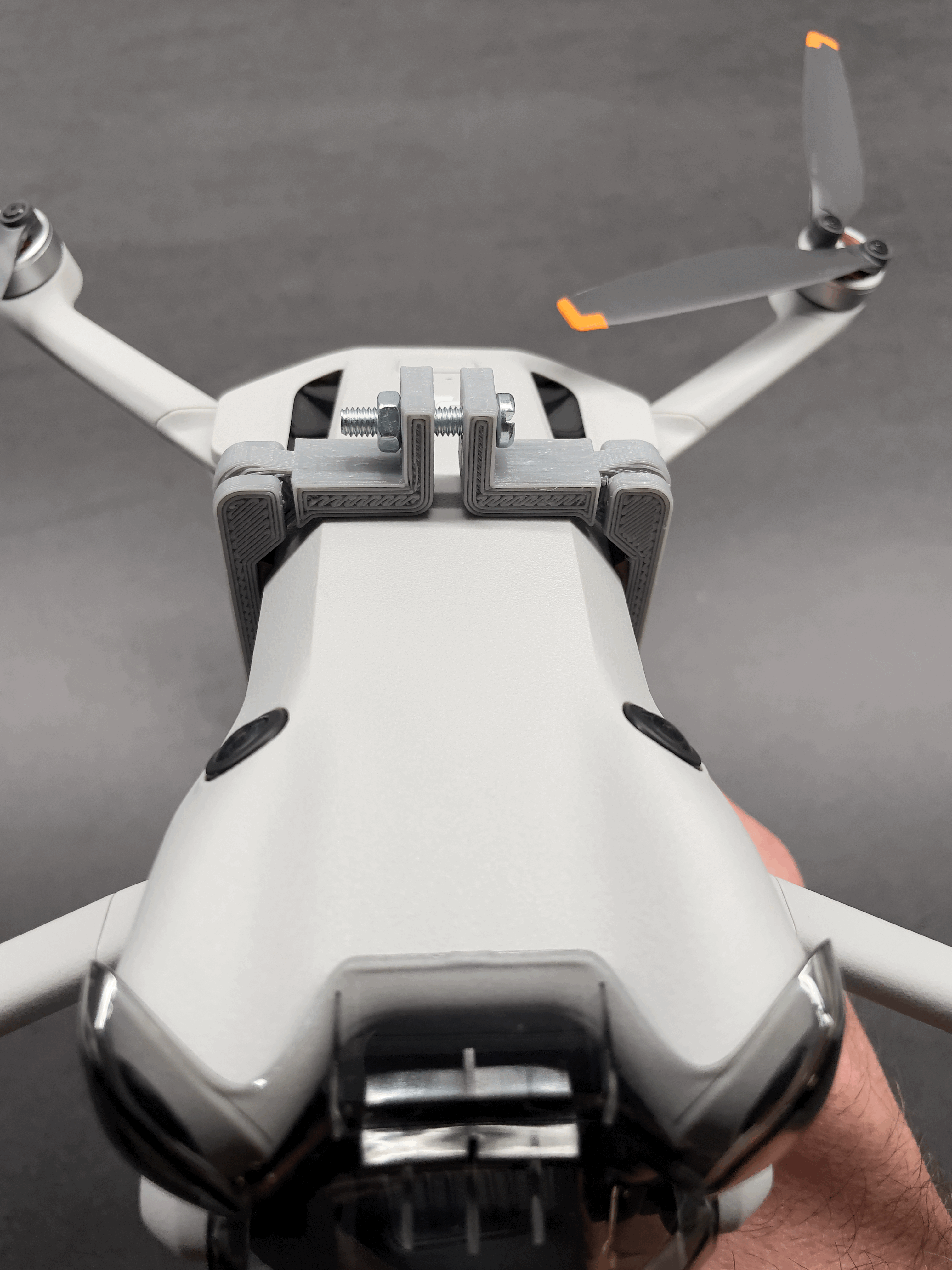 Tay cầm cho DJI Mini 3 Pro và Mini 4 Pro