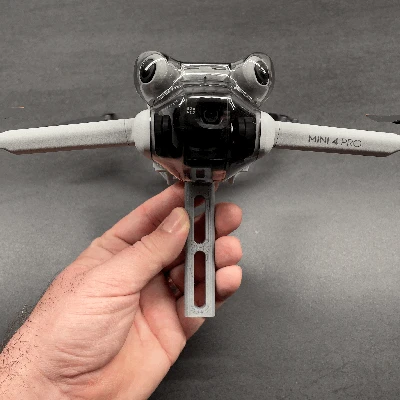 Tay cầm cho DJI Mini 3 Pro và Mini 4 Pro