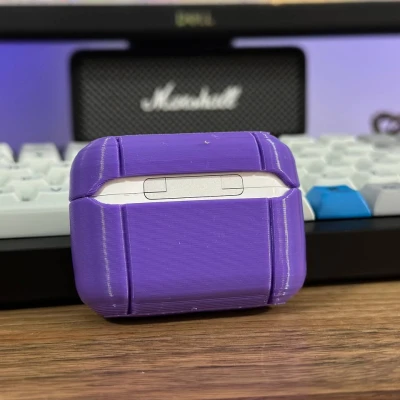 Vỏ cho Airpods Pro 2