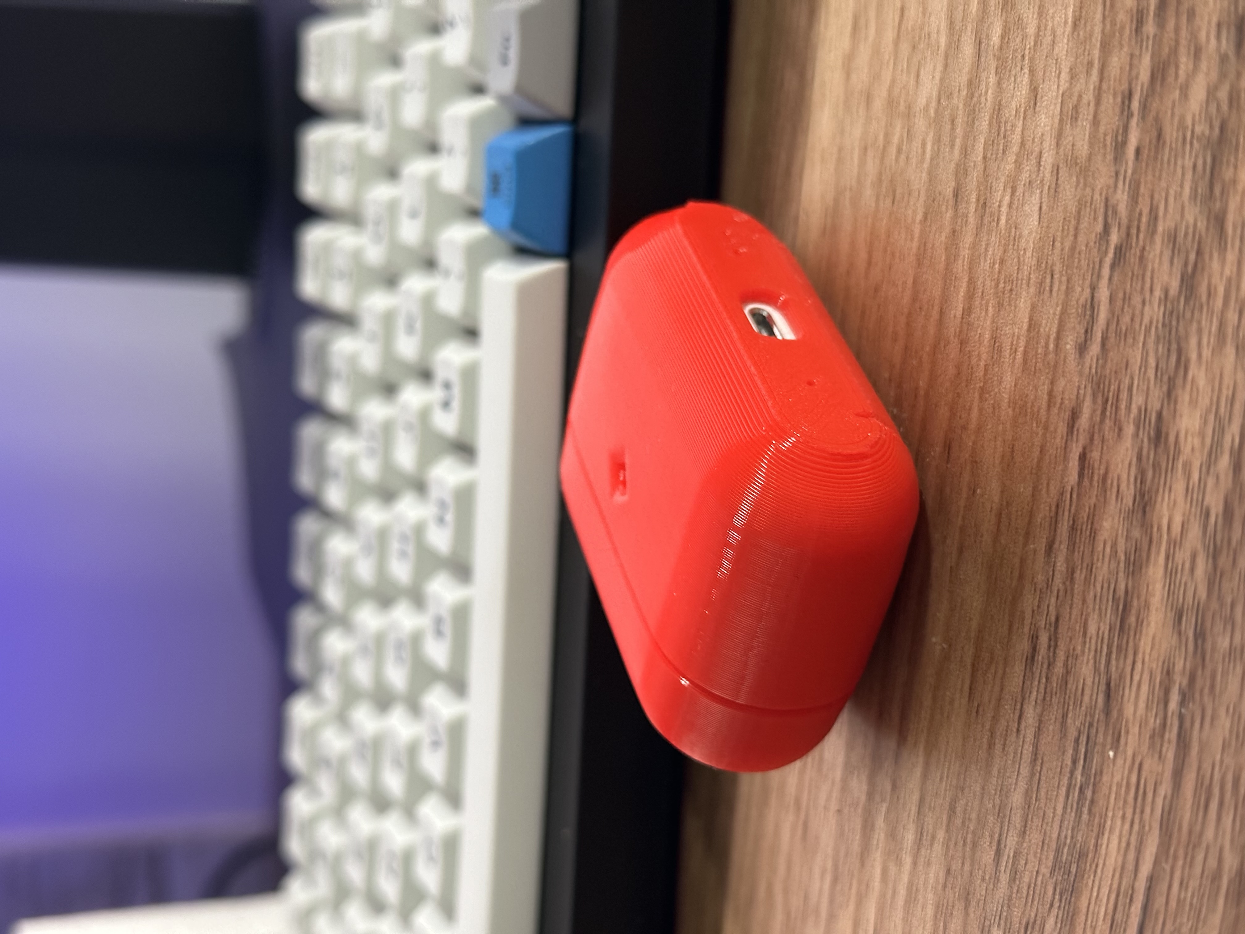 Vỏ cho Airpods Pro 2