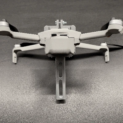 Tay cầm cho DJI Mini 3 Pro và Mini 4 Pro