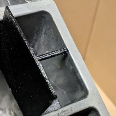 Bộ Nút Bơm Lưới Tản Nhiệt Nguyên Bản Yamaha GP1800R