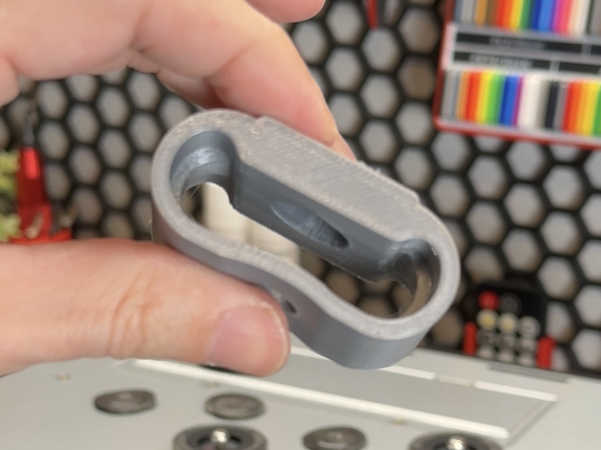 Chân Chống Rung Cho Synology NAS