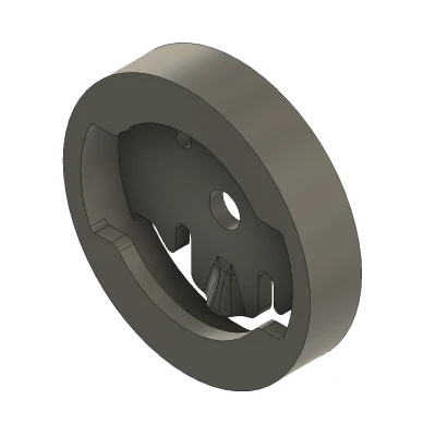 Olight RN120 phù hợp