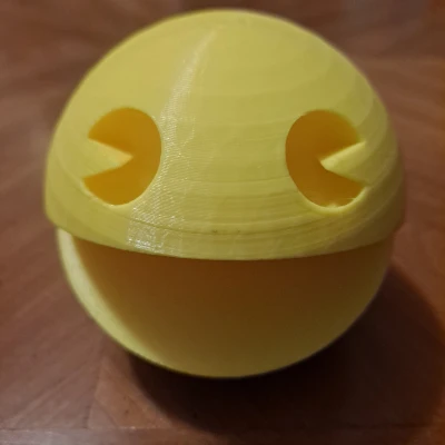 Pac-Man