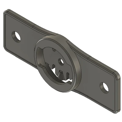 Giá đỡ cho Olight RN120