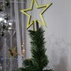 Trang trí cây thông Noel hình ngôi sao - Thumbnail 2