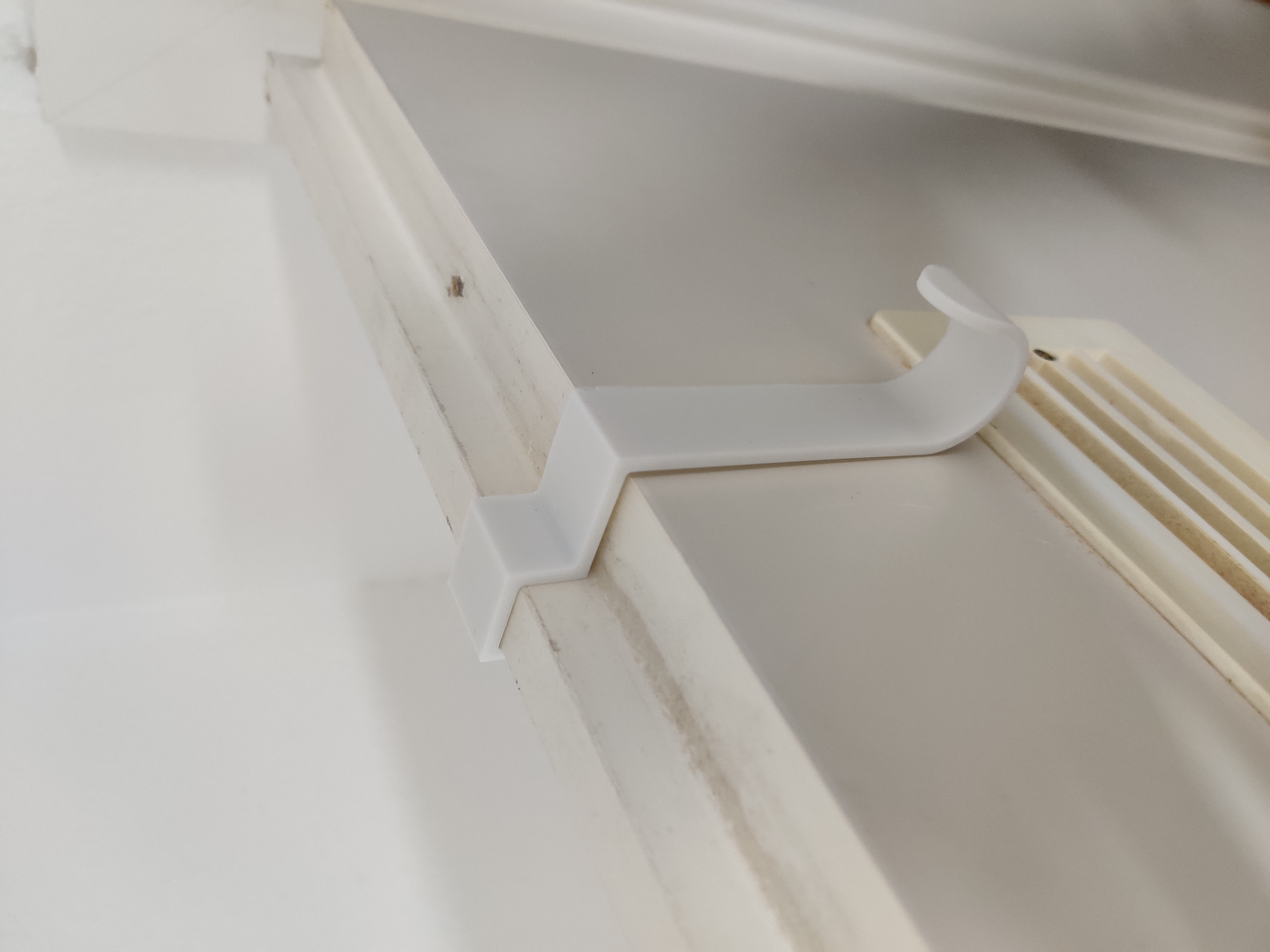 Móc Treo Quần Áo Cửa