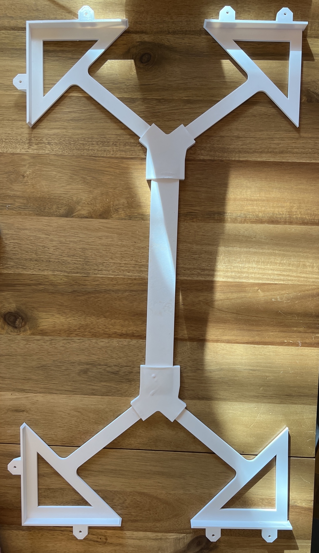 Hộp Đựng Tấm Mat Rộng Cricut Dưới Bàn