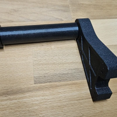 Giá Đỡ Cuộn Dây Ma Sát Thấp Cho Tủ Điện Prusa Gốc