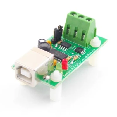 Vỏ Case cho Bộ Chuyển Đổi USB sang 1-Wire