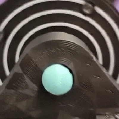 Bánh xe giải thưởng có thể tháo rời