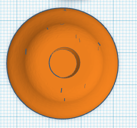 Giá Đỡ Wax Ván Trượt Tuyết Cho Bu Lông 3/8"