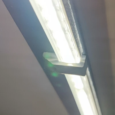 Giá Đỡ Dải Đèn LED (LED Strip Mount)