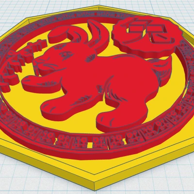 Zodiac Trung Quốc - Thỏ