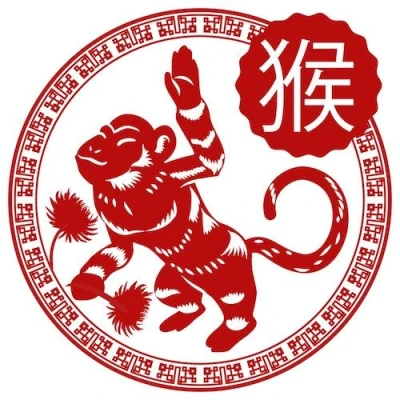 Zodiac Trung Quốc - Khỉ