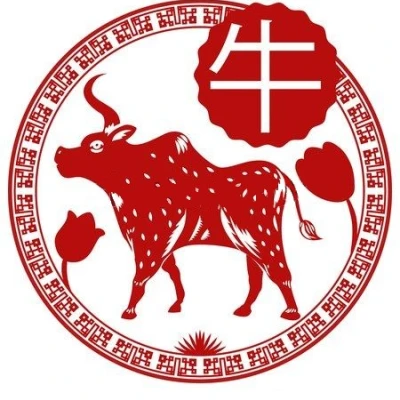 Zodiac Trung Quốc - Ox