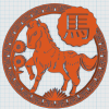 12 Con Giáp - Ngựa - Thumbnail 4
