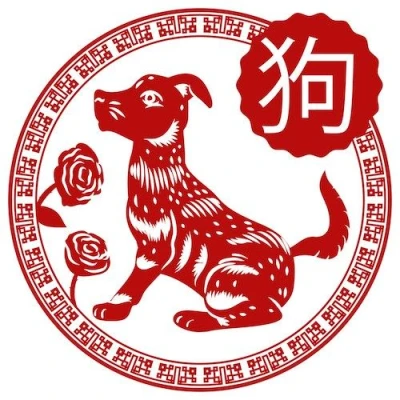 Zodiac Trung Quốc - Chó