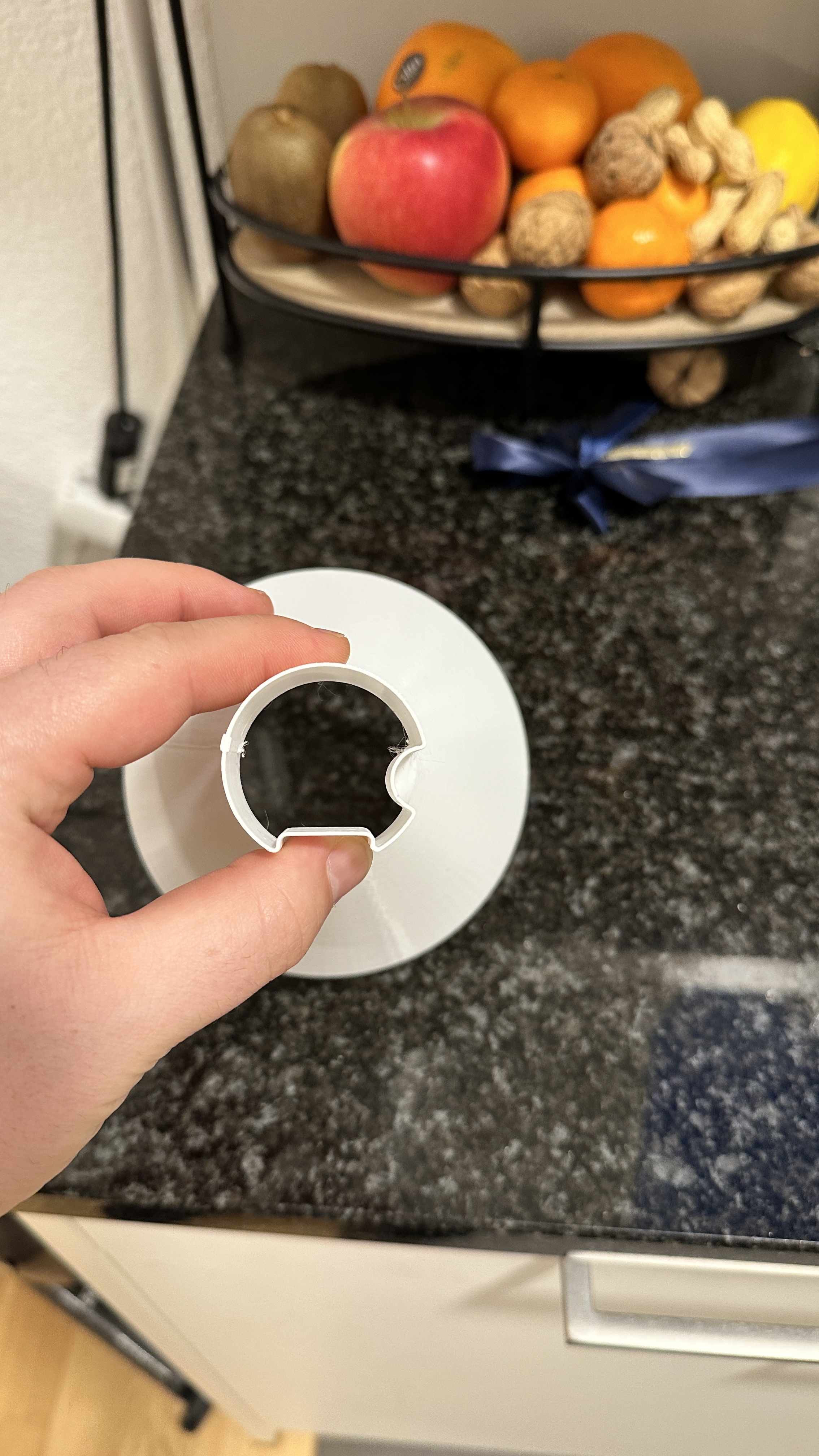 Phễu Đổ Muối Máy Rửa Chén Electrolux EB6L50DSP