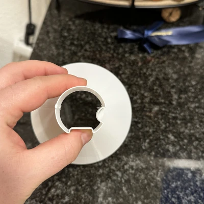 Phễu Đổ Muối Máy Rửa Chén Electrolux EB6L50DSP