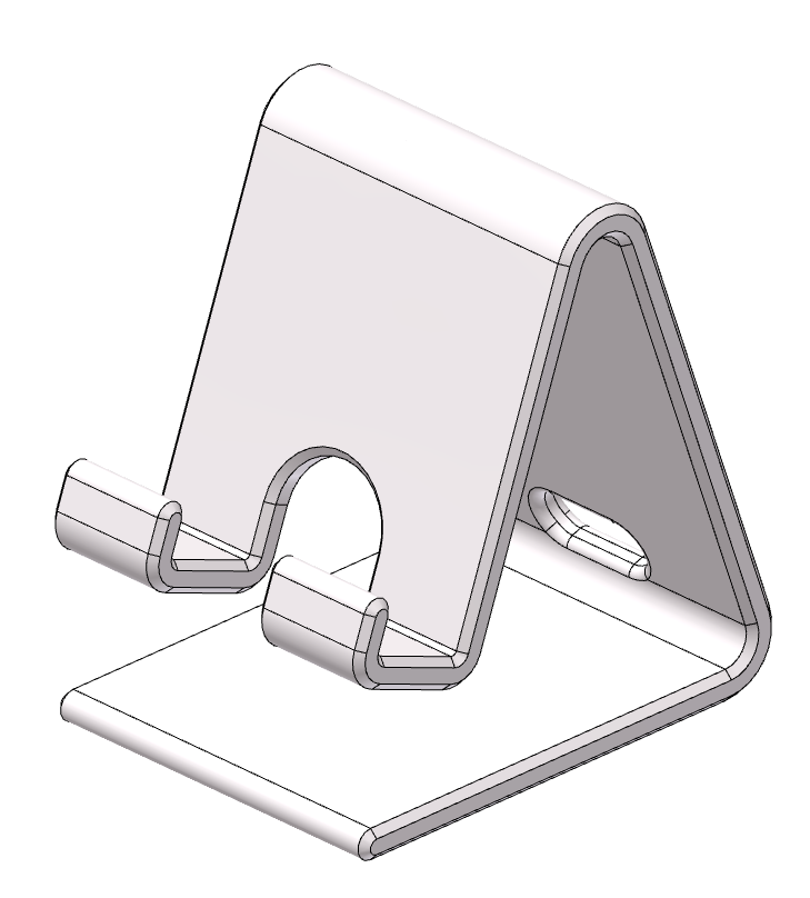 Chân đế điện thoại