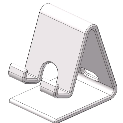 Chân đế điện thoại