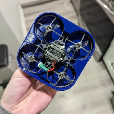 Ốp Bảo Vệ Mobula 7