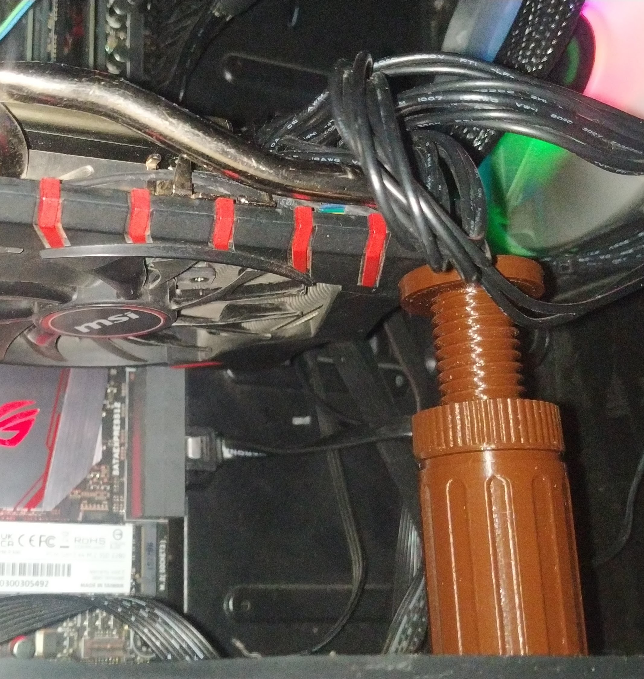 Giá Đỡ / Thanh Treo Card Đồ Họa